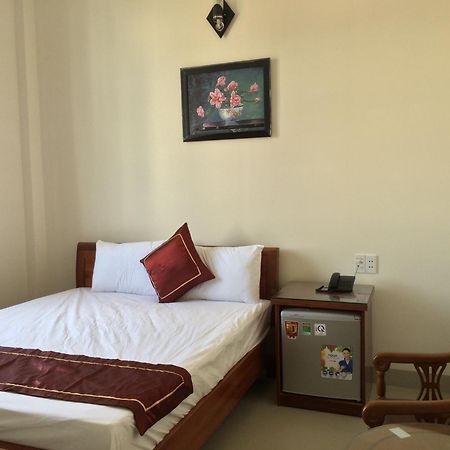 Rosa Bayside Guesthouse Da Nang Exterior photo