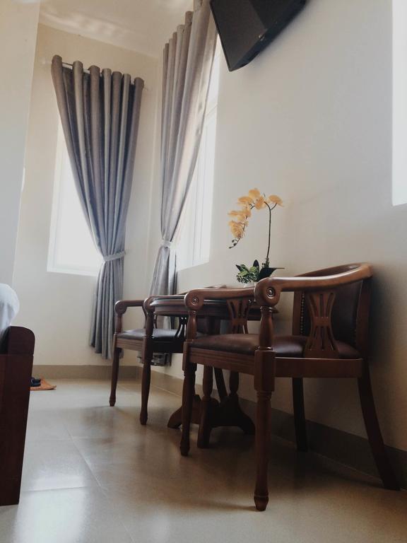 Rosa Bayside Guesthouse Da Nang Exterior photo