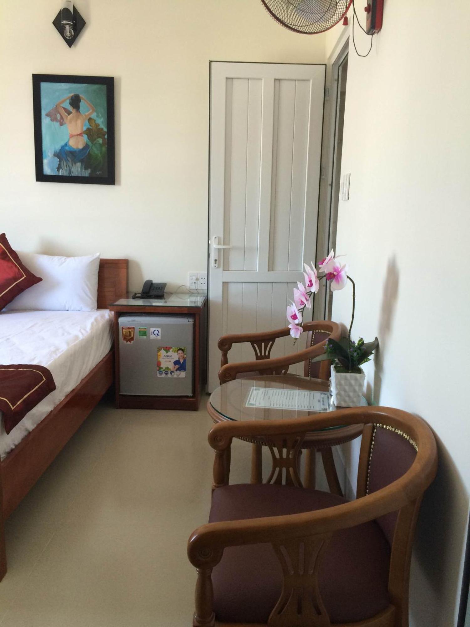 Rosa Bayside Guesthouse Da Nang Exterior photo