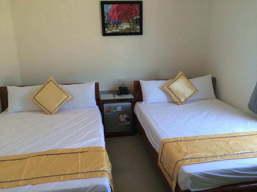 Rosa Bayside Guesthouse Da Nang Exterior photo