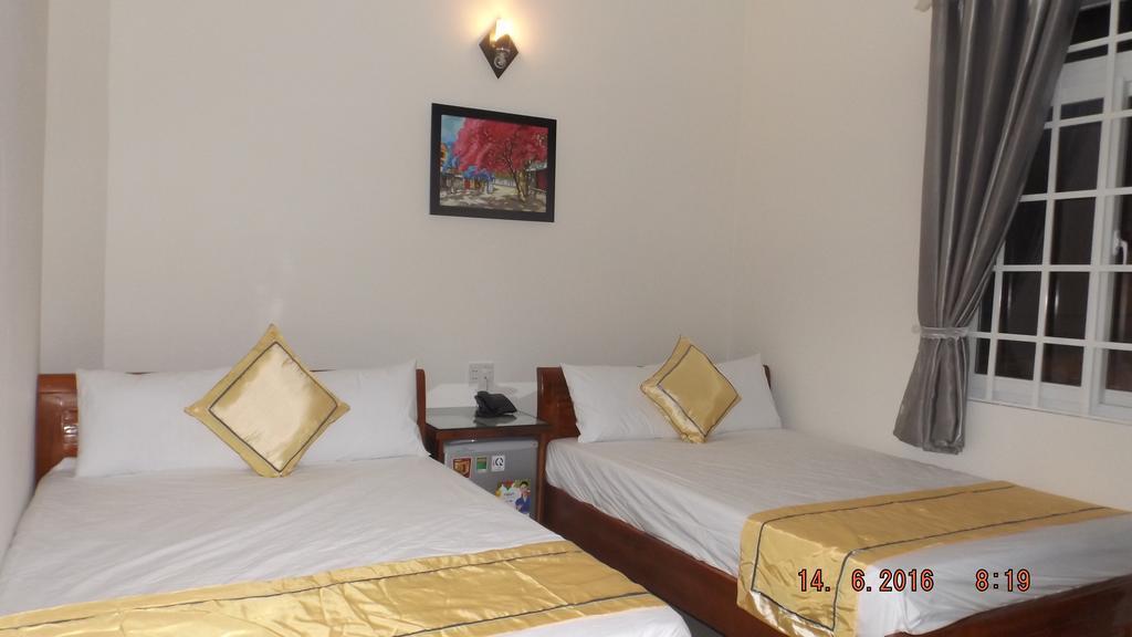 Rosa Bayside Guesthouse Da Nang Exterior photo