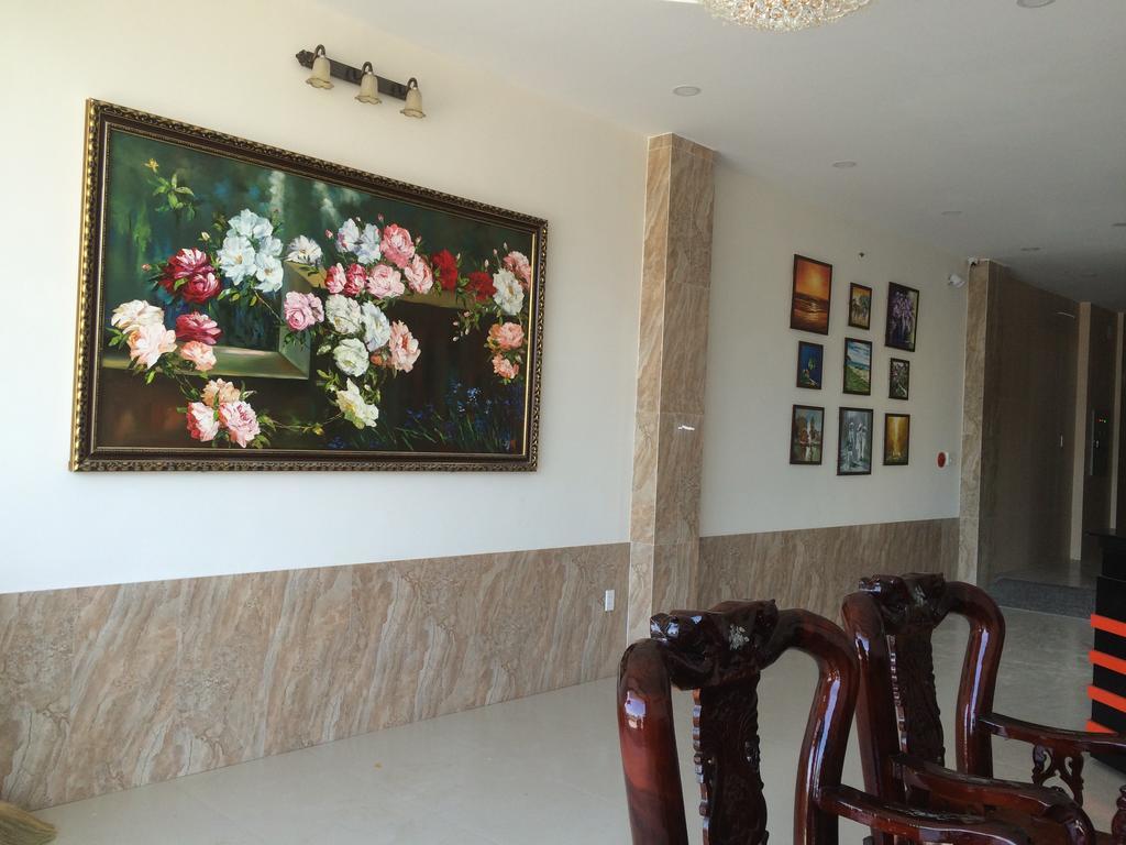 Rosa Bayside Guesthouse Da Nang Exterior photo