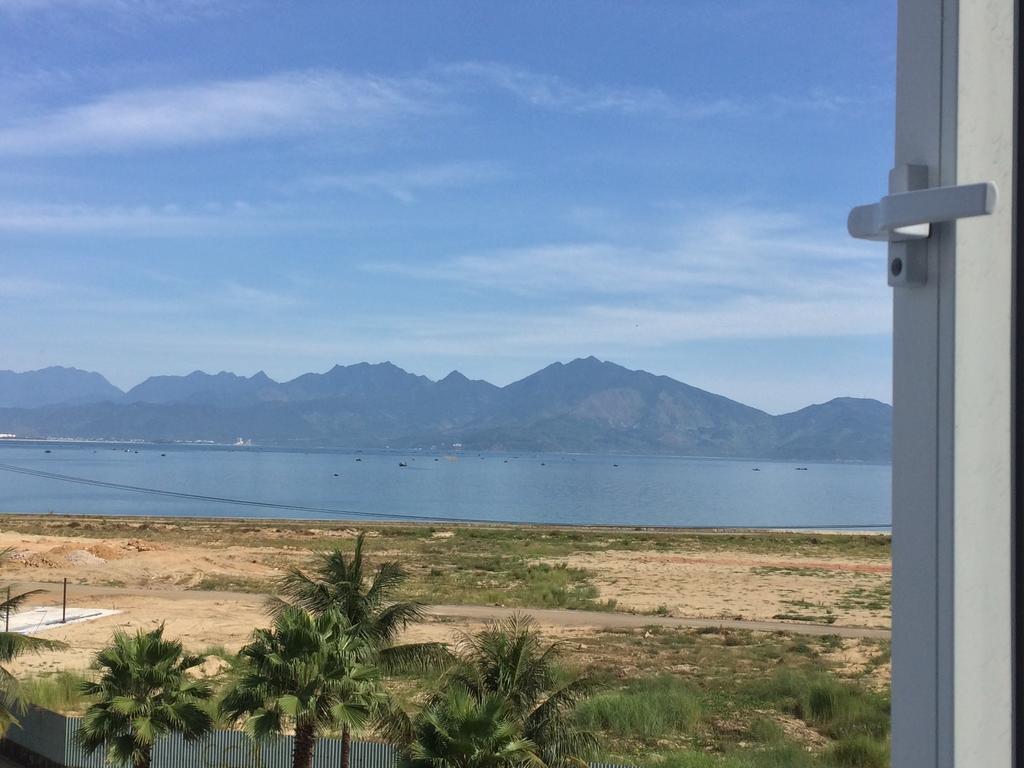 Rosa Bayside Guesthouse Da Nang Exterior photo