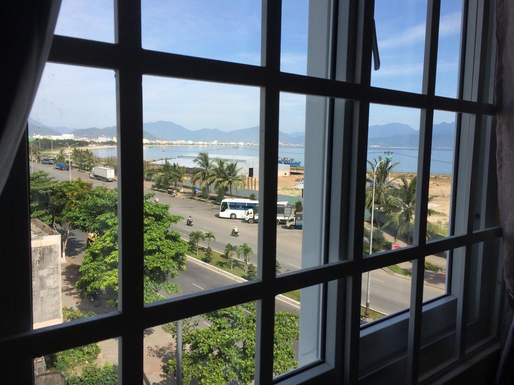 Rosa Bayside Guesthouse Da Nang Exterior photo