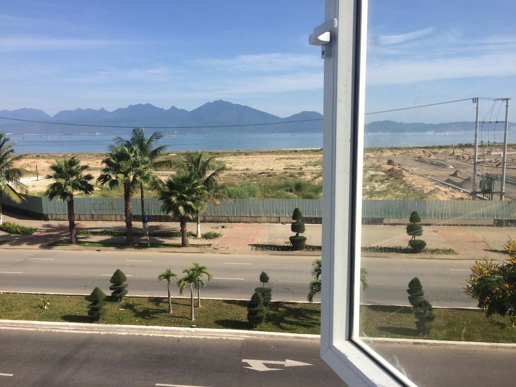Rosa Bayside Guesthouse Da Nang Exterior photo